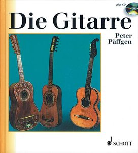 [28479] Die Gitarre