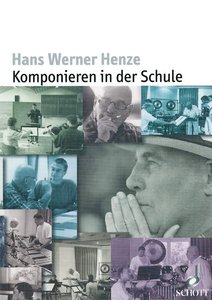 [28488] Komponieren in der Schule