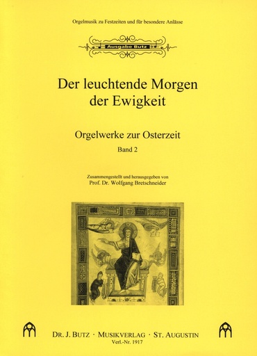 [151460] Der leuchtende Morgen der Ewigkeit