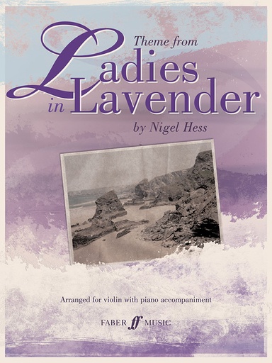 [303660] Ladies in Lavender