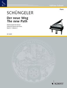 [57893] Der neue Weg Band 2