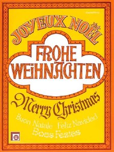 [57967] Frohe Weihnachten