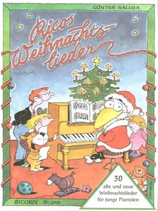[57975] Ricos Weihnachtslieder