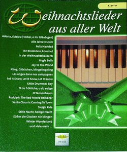 [57979] Weihnachtslieder aus aller Welt