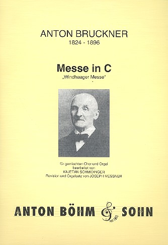 [94671] Messe in C