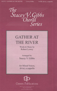 [306012] Gather at the river