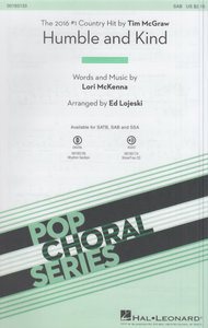 [306111] Humble and kind