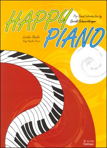 [01-00375] Happy Piano