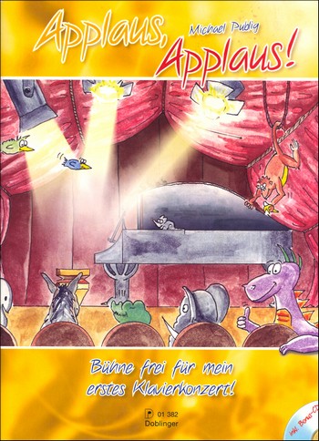 [01-00382] Applaus, Applaus!