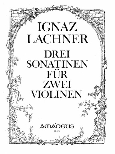 [204504] 3 Sonatinen op. 96, 97, 98