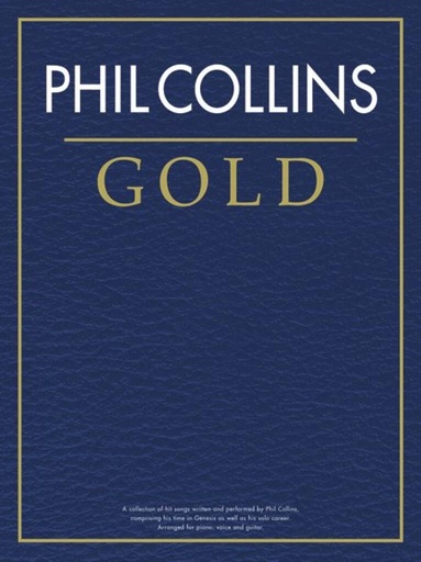 [246429] Phil Collins - Gold