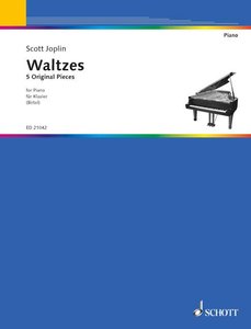 [247379] Waltzes