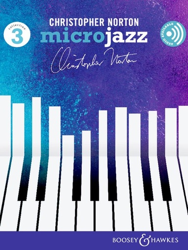 [247534] Microjazz Collection 3