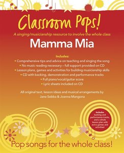 [247618] Mamma Mia