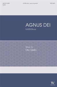 [328103] Agnus Dei (erweiterte Fassung)