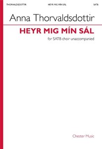 [328108] Heyr mig min sal