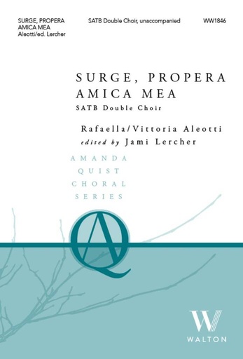 [328133] Surge propera amica mea