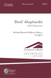 [328137] Bonk' Abaphandle