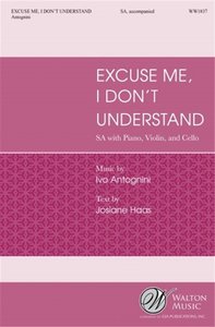 [328139] Excuse me I don't understand