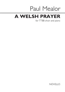 [328160] A Welsh Prayer