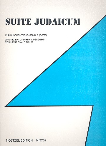 [5478] Suite Judaicum
