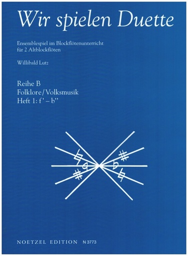 [5481] Wir spielen Duette Band B/1