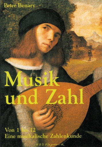 [54939] Musik und Zahl