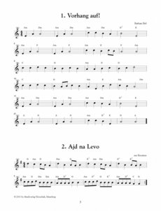 [247978] Vorhang auf Band 1