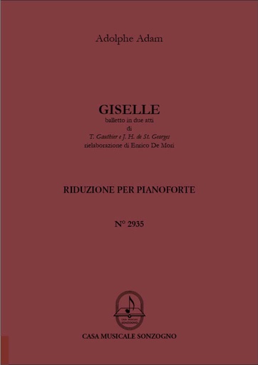 [275115] Giselle
