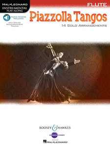 [291967] Piazzolla Tangos