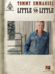 [292010] Little by Little