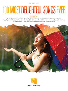 [292081] 100 Most Delightful Songs ever