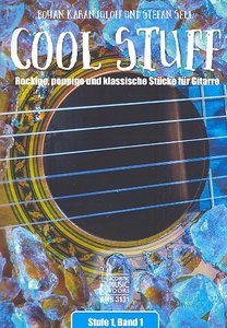 [292755] Cool Stuff Stufe 1 Bd. 1