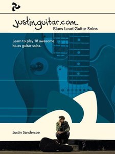 [292851] JustinGuitar.com - Blues Lead Guitar Solos