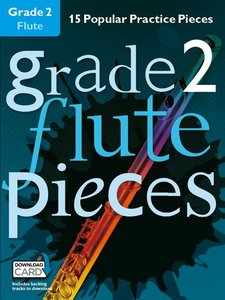 [292975] Grade 2 Flute Pieces