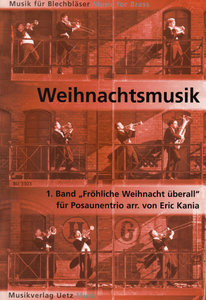 [264514] Weihnachtsmusik Band 1