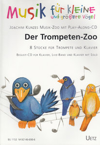 [264536] Der Trompeten-Zoo