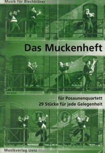 [264564] Das Muckenheft