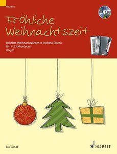 [264371] Fröhliche Weihnachtszeit