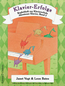 [219467] Klavier-Erfolge