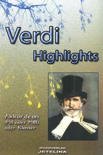 [299077] Verdi Highlights