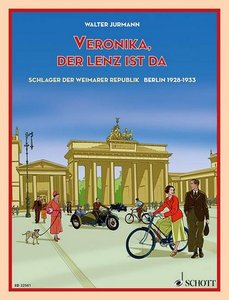 [299627] Veronika der Lenz ist da