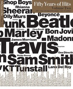 [299696] Fifty Years of Hits Vol. Two