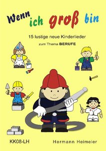 [308735] Wenn ich groß bin