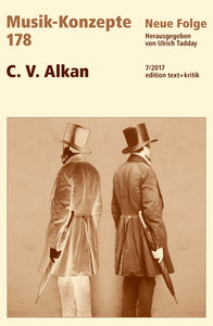 [308775] C. V. Alkan