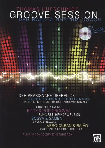 [271067] Groove Session - Der Band & Rhythm Coach