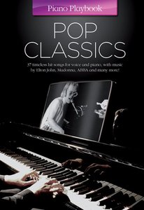 [271373] Pop Classics