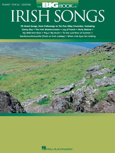 [271754] The Big Book of Irish Songs