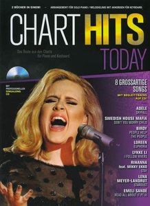 [271822] Chart Hits Today Vol. 2
