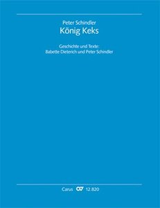 [217123] König Keks